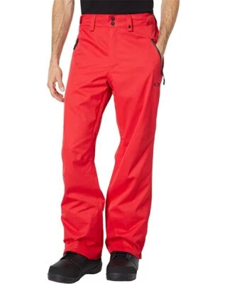 Calça Oakley Masculina Crescent 2.0 Shell 2L 10K Tamanho XXL 422601 - Imagem 1 de 4