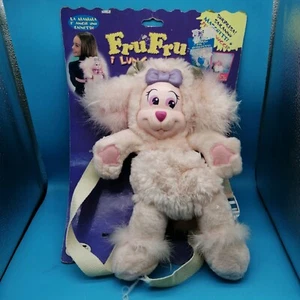 FRU FRU Rucksack LANGEACODA SURPRISE CANDY MODE VINTAGE GIG Vivid Bag - Bild 1 von 4