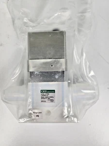 CKD Ventil LYX-1706-SAMPLE - Bild 1 von 5