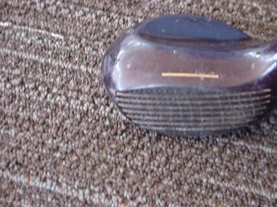 PALO DE GOLF 44,5 PULGADAS GOLFSMITH 747-1 JUMBO 9,5 GRADOS CABEZA COMPUESTA DRIVER Foto 1 de 4