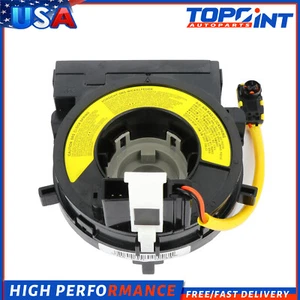 Volante de resorte de reloj para Kia Optima K5 Cadenza K7 Picanto 934903R311 - Imagen 1 de 12