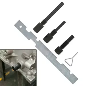 Camshaft Setting Locking kit Tool Timing Pin For Ford Fiesta Focus Puma UK - Picture 1 of 12