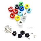 Bearing wheel is used for professional skateboard fingerboard accessories toys