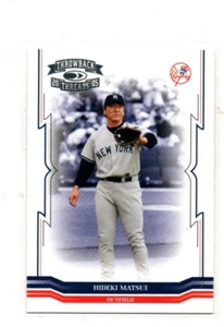 2005 Donruss Throwback Threads -u-pick - Picture 1 of 42