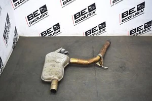 Silenziatore centrale Audi A4 8W 35 TFSI marmitta centrale MSD 8W0253411 - Foto 1 di 7