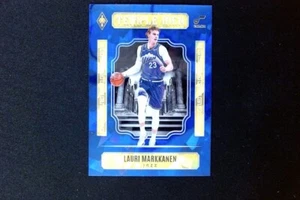 2023-24 Panini Phoenix - Temple Men #24 Lauri Markkanen - Bild 1 von 1