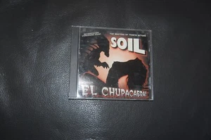 SOIL - El Chupacabra - CD 1998 - Picture 1 of 1