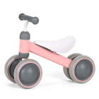 Balance Bike for 5+ Toddler Toy Bike, Pink