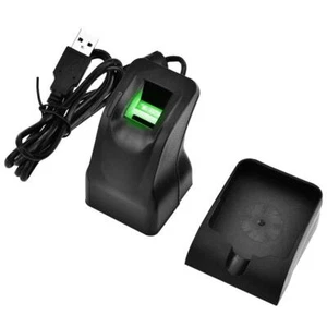 Lecteur D'empreintes Digitales USB ZK4500 Scanner D'empreintes Digitales Coll... - Photo 1/9