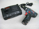 NICE!! Bosch PS31 12V 3/8&quot; Cordless Drill/Driver with Battery &amp; Charger