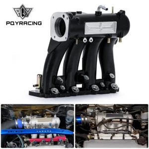 Colector de admisión para Honda Civic EF EG EK 1988 1989 1990-2000 D-series D16 D15 - Imagen 1 de 12
