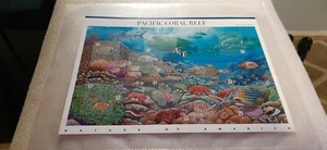 Pacific Coral Reef 2003 37 cents  - Picture 1 of 2
