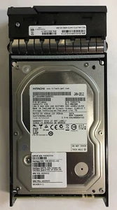 NetApp 3TB X308A-R5 - 3Tb Sata 7.2K with caddy for DS4243 / DS4246 - Photo 1/1