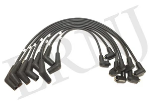 LAND ROVER DISCOVERY 2 V8 ENGINE 1998-2004 IGNITION WIRES CABLES NGC103740/810 - Foto 1 di 5