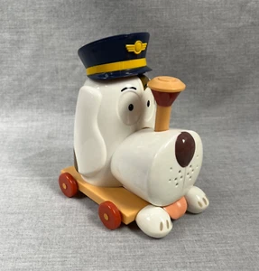 Tickety Toc Tren Musical Cabeza Abombada SOLO Tommy & Tallulah Nick Jr Funciona - Imagen 1 de 6