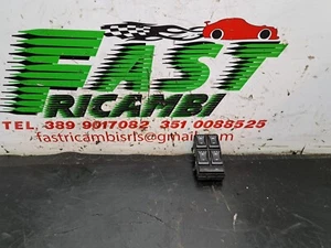 FENSTERHEBERSCHALTER VORNE LINKS FORD MONDEO 1S7T14A132BD - Bild 1 von 3
