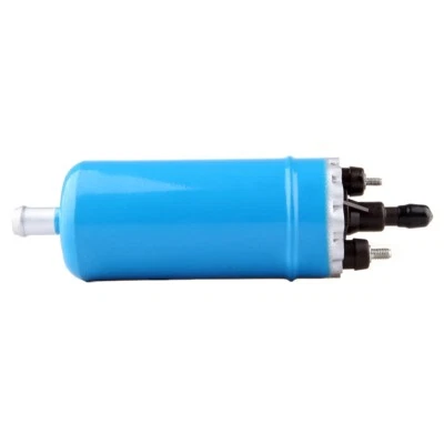 Inline External Frame Mount Electric Fuel Pump For Alfa Romeo Spider 164 BMW 325 - Imagem 1 de 4