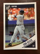 2018 Donruss Baseball Variations - Free Shipping