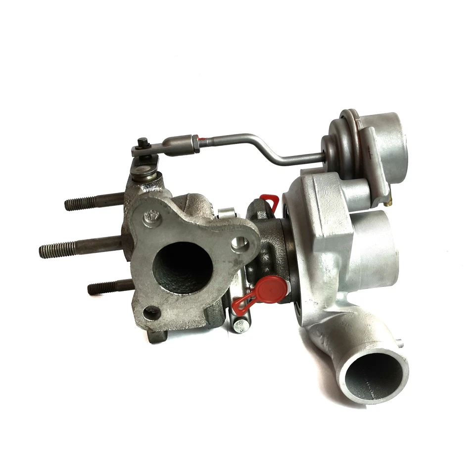 Turbocharger Original Opel 897185-2413 49173-06501 Corsa C Astra Combo 1.7 Turbo - Image 1 of 4