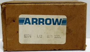 Arrow 9074 1/2 in Air Tool Filter - Picture 1 of 6