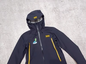 HELLY HANSEN___ Lifa Infinity Verglas Shell Jacket RECCO Professional Ski___ S - Picture 1 of 11