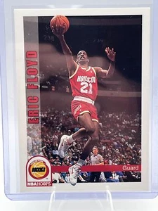 Aros Eric Floyd 1992 #81 - Imagen 1 de 2