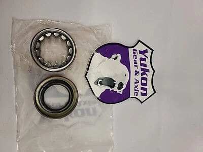 Yukon R1559TV Rear Axle Bearing and Seal kit for Chrysler / Ford / GM # AK 1559 - Image 1 of 4