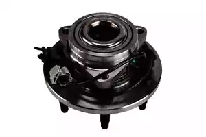 Wheel Bearing and Hub Assembly - Picture 1 of 3