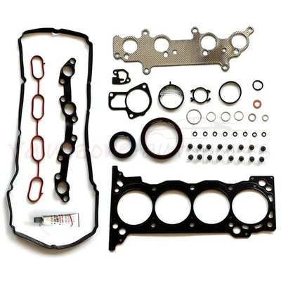 Juego de juntas de culata para Toyota 4Runner Tacoma 2005-2015 2,7 L L4 DOHC HS26357PT Foto 1 de 4