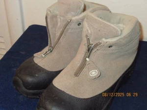 Lades size 8 Thermolite shoes - Picture 1 of 5