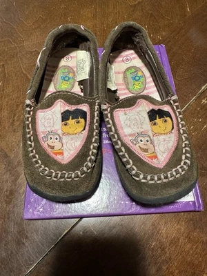 Zapatos Dora Y2K (RAROS) Talla 8 Foto 1 de 4