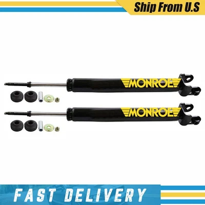 Задние амортизаторы 2 для Chevrolet Astra Monroe 2000 2001 2002 2003 2004 2005 2006-2008 годов выпуска - Изображение 1 из 2