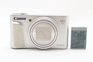 Canon Power Shot SX730 HS Compact Digital Camera - Picture 1 of 19