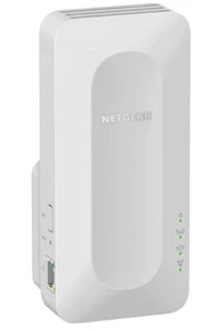 NETGEAR AX1600 WIFI 6 4-STREAM MESH EXTENDER EAX12 REPEATER - Afbeelding 1 van 4