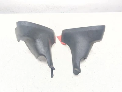 91-02 Juego de cubiertas de manillar izquierdo y derecho honda st 1100 st1100 Foto 1 de 4