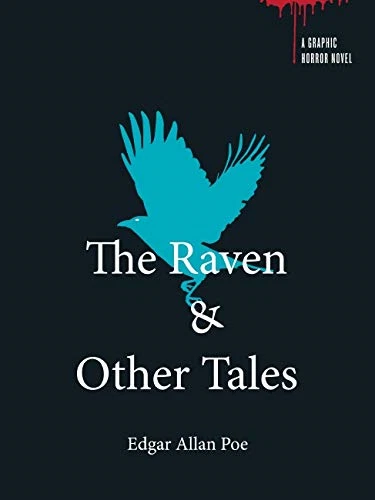 The Raven & Other Tales - Poe, Edgar Allan - Image 1 of 1