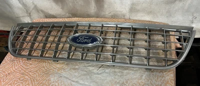 2003 04 2005 FORD EXPLORER FRONT GRILLE 3L24-8200-B CHROME FREE SHIP FXEXT Foto 1 de 4