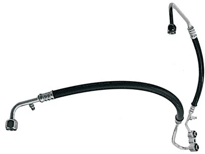 Para Chevrolet K2500 1993 aire acondicionado manguera compresor a condensador aire acondicionado Delco 54184YJNZ Foto 1 de 2