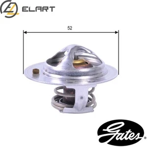 THERMOSTAT COOLANT TH24485G1 FOR MAZDA 323/V/VI/Hatchback/P MX-5/II B-SERIE 1.5L - Picture 1 of 6