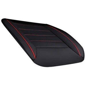 Universal Car Seat Cushion Pad Full Coverage Front Auto Seat Cover Mat - Picture 1 of 9
