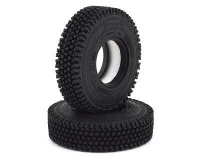 RC4WD Goodyear Wrangler All-Terrain Adventure 1.55" Scale Rock Crawler Tires (2) - Image 1 of 2