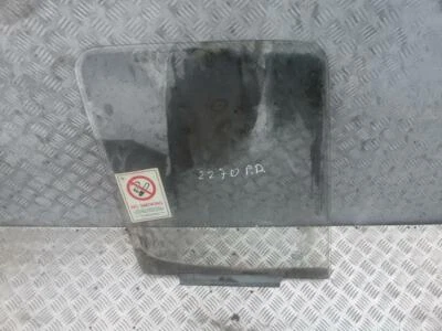   Door-Drop Glass front right for Mercedes-Benz Sprinter UK60148-50 - Image 1 of 4