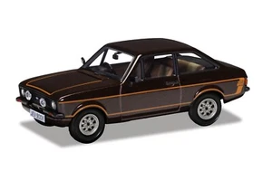 Corgi Ford Escort MK2 1600 Sport - Bronce Romano VA12622 - Vanguard Nuevo para 2023 - Imagen 1 de 3