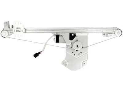 For 2004-2012 Chevrolet Colorado Window Regulator 78868WQKH - Image 1 of 2