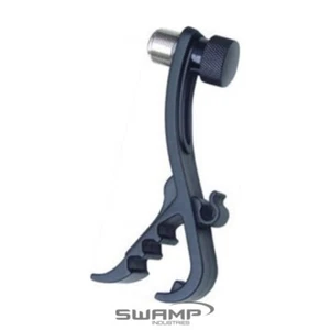 Abrazadera con clip de micrófono de tambor iSK SDH037 - Imagen 1 de 1