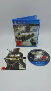 Call Of Duty: Infinite Warfare - Legacy Edition (Microsoft Xbox One, 2016)