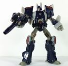 Transformers Universe CYCLONUS Complete Deluxe W Nightstick Targetmaster  For Sale