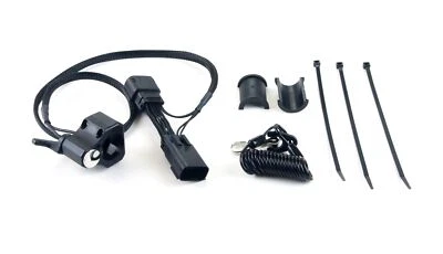 Arctic Cat XF 8000 (todos), 2014-2018, conjunto de interruptor de amarre Foto 1 de 4