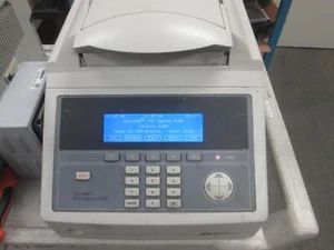 Applied Biosystems GeneAmp PCR System 9700 - Bild 1 von 7