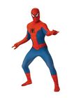 Adult Spider-Man Costume - Marvel (sh)